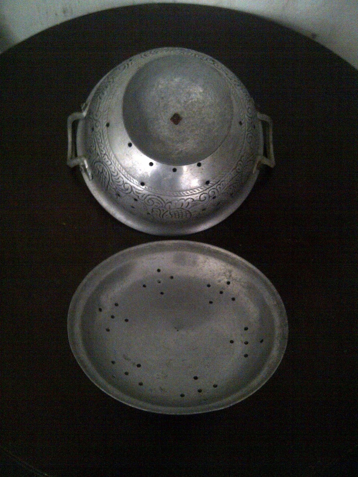 Garasi Barang Jadoel 21 West Java Tasikmalaya Wadah Nasi