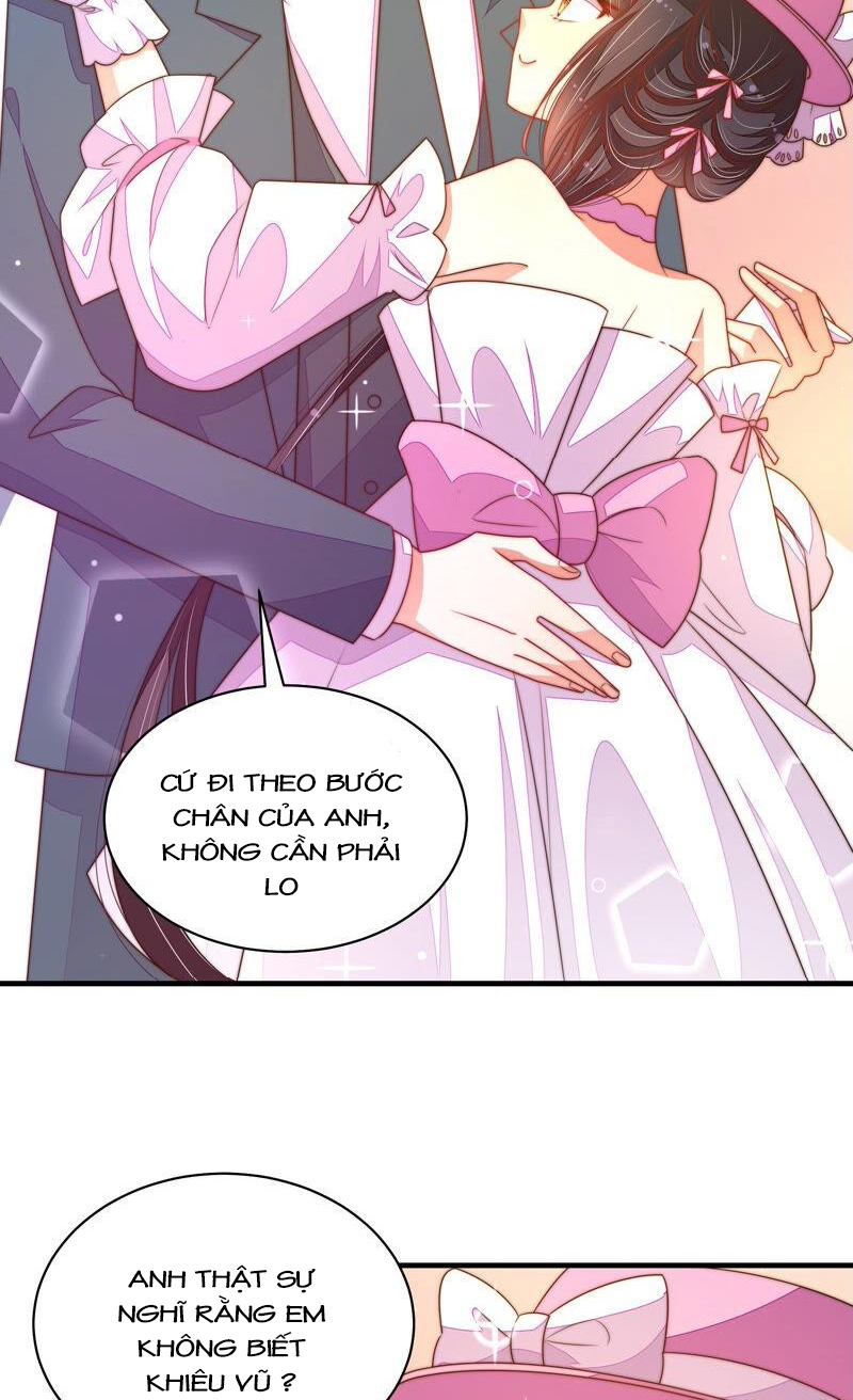 Ngày Nào Thiếu Soái Cũng Ghen Chapter 306