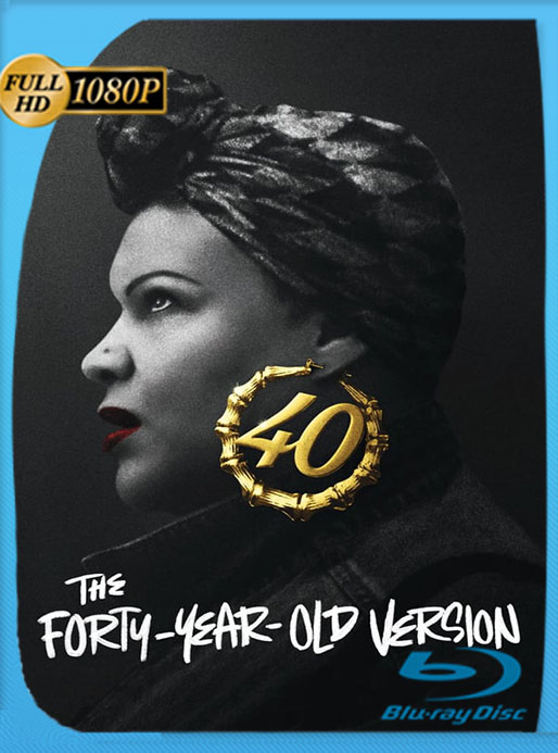 Rapera a los 40 (2020) 1080p WEB-DL Latino [GoogleDrive] Tomyly