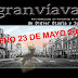 Susana Gómez y Didier Otaola presentan en streaming una versión de 'La Gran Vía'