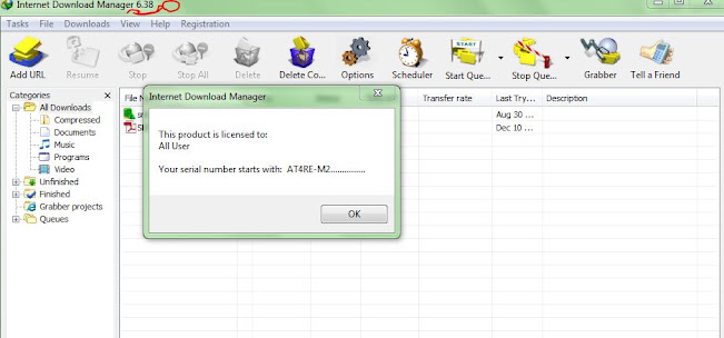 Download Idm 6 38 Build 16 Terbaru 2021 Full Version 100 Working Yogi Share
