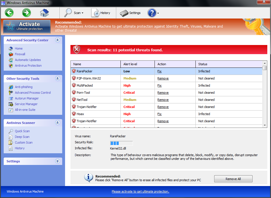 registry repair software is pointless registry repair software is pointless