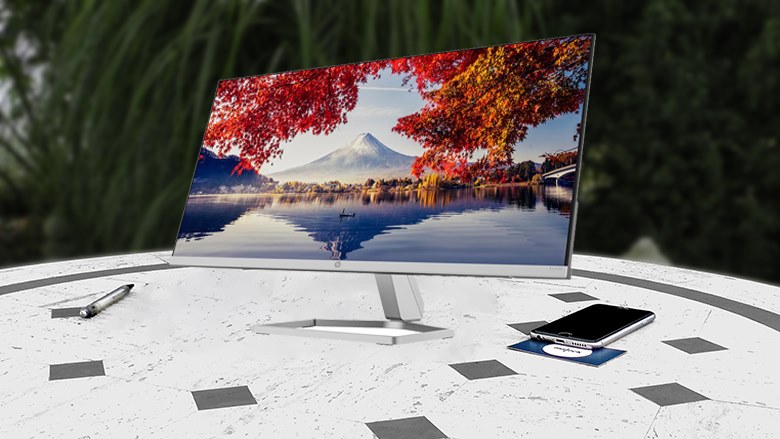 Màn hình máy tính HP M24F 2E2Y4AA 23.8 inch FHD IPS Màn hình máy tính HP M24F 2E2Y4AA 23.8 inch FHD IPS