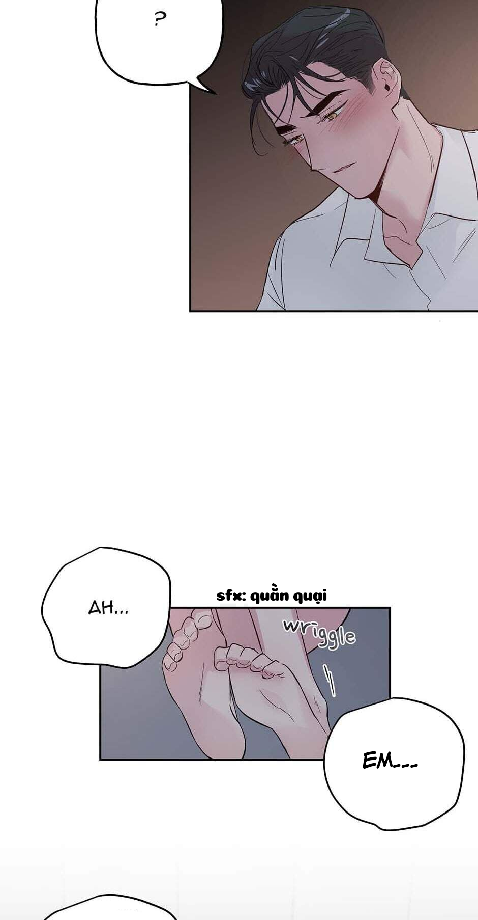 Đọc truyện Assorted Wildness - Chapter 30