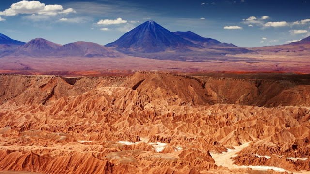 Gurun Atacama