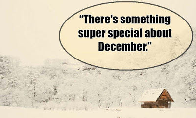 December quotes - quotes about December - quotes for December