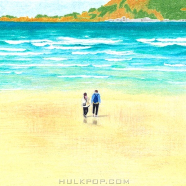 Choi Subin – Starfish – Single