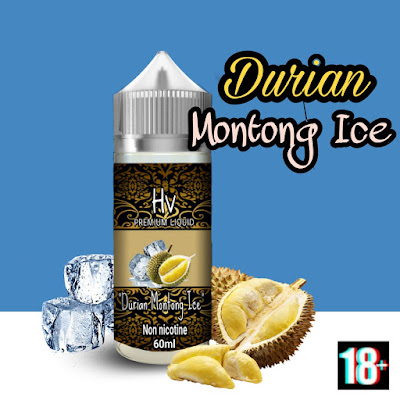 Liquid Vape Non Nicotine Terbaik 2020 L Liquid Rasa Buah Creamy