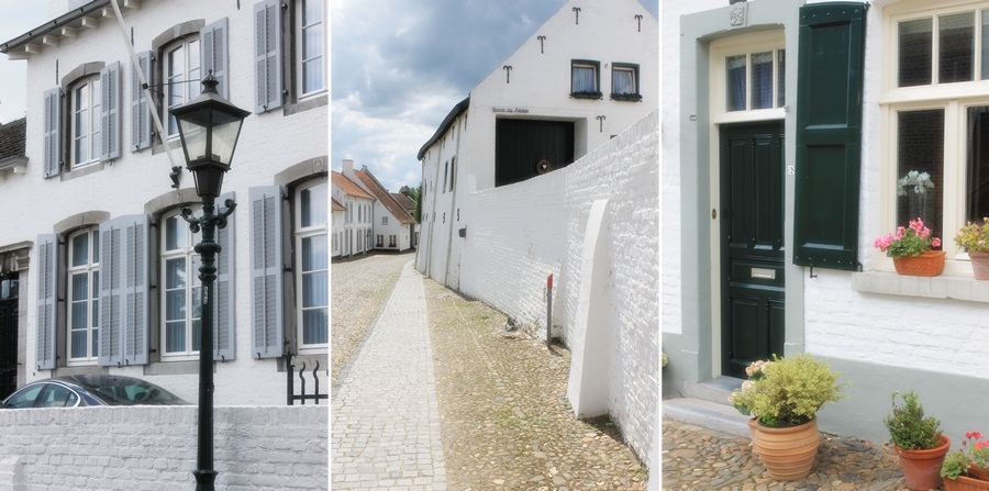 Wohnlust: Thorn, die weiße Stadt, Teil I