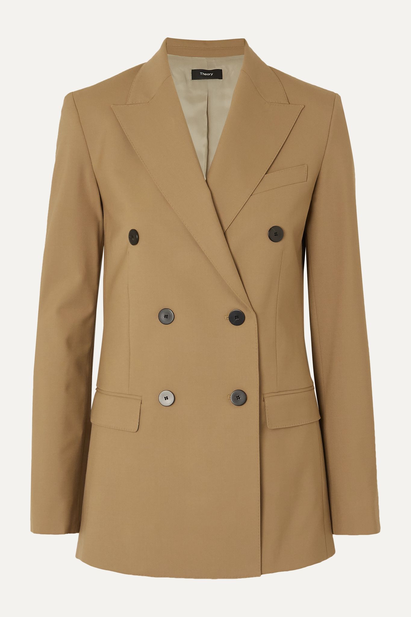 Style File | Shopping List: A Few of Daniela’s Favourite Blazers