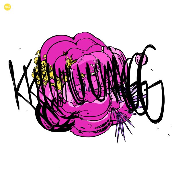 moi – KUUUNG – Single