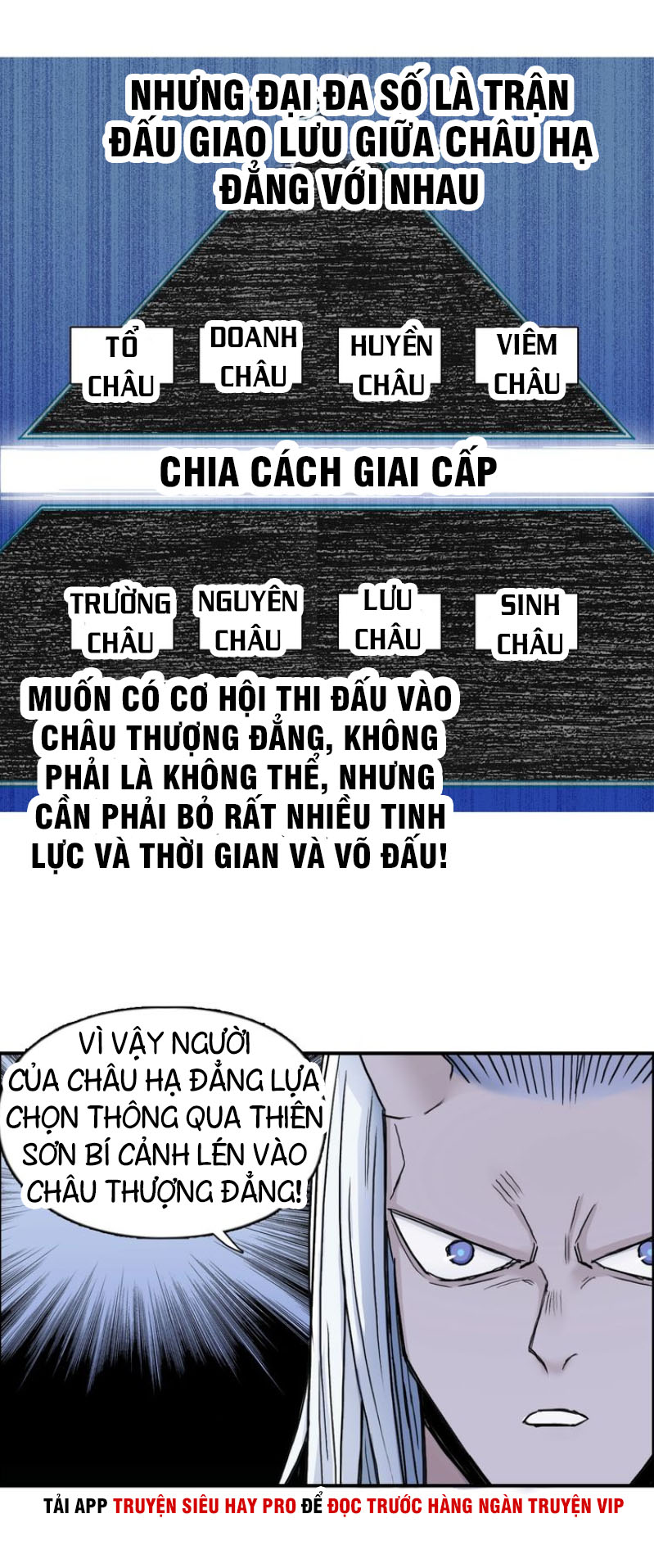 Siêu Năng Lập Phương chapter 139 - Trang 21