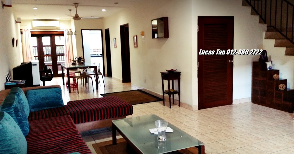 Lucas Property Network