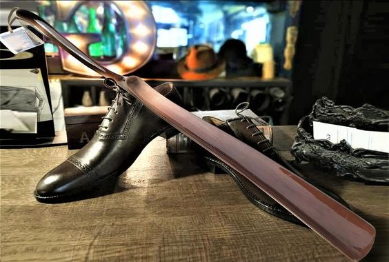 shoehorn For Leater Shoes Getothefashion
