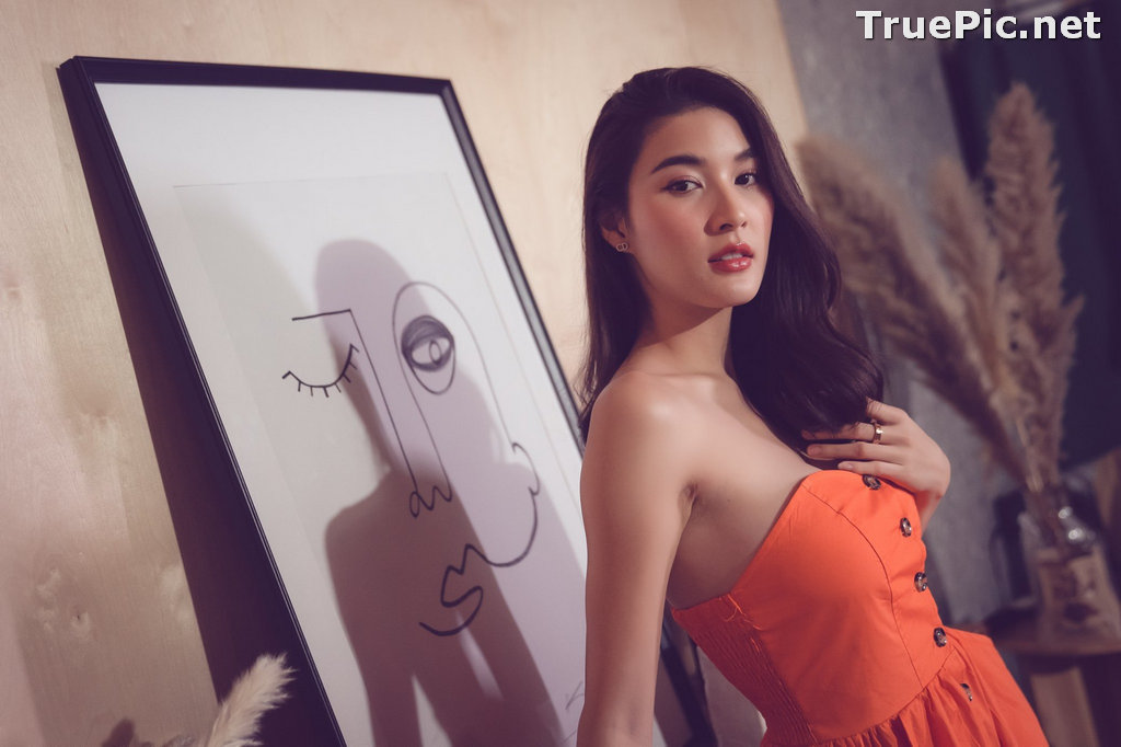 Image Thailand Model – Ness Natthakarn – Beautiful Picture 2020 Collection - TruePic.net - Picture-85