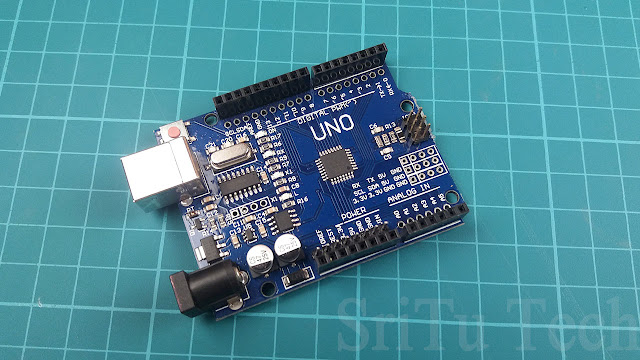 Bluetooth module with Arduino UNO - How does work Bluetooth module ...