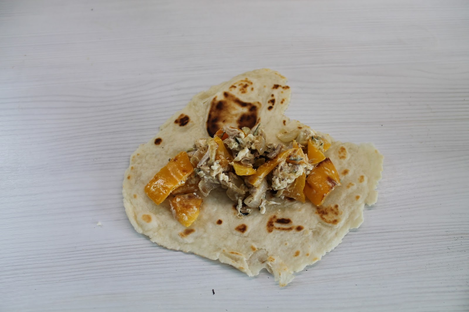 The Best Enchiladas in the History of Ever