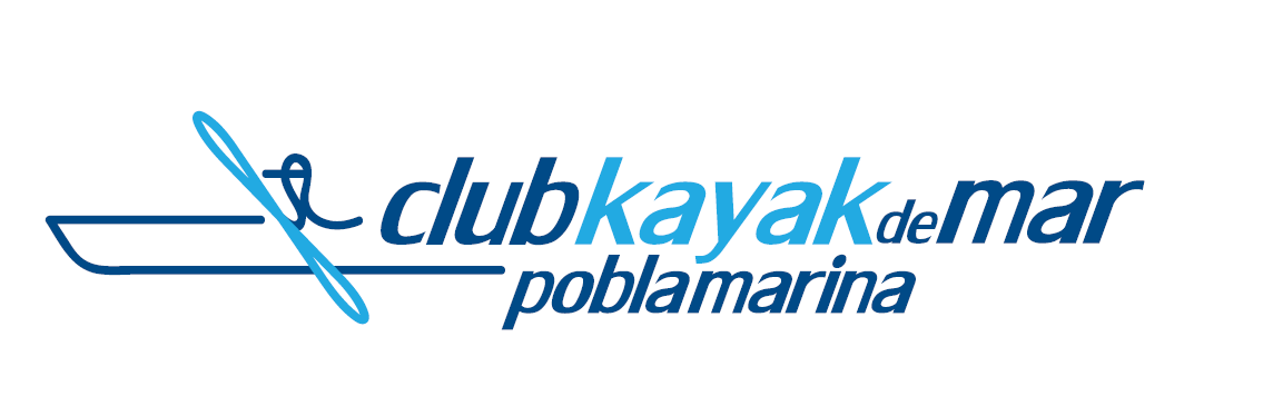 Club de kayák de mar Pobla Marina