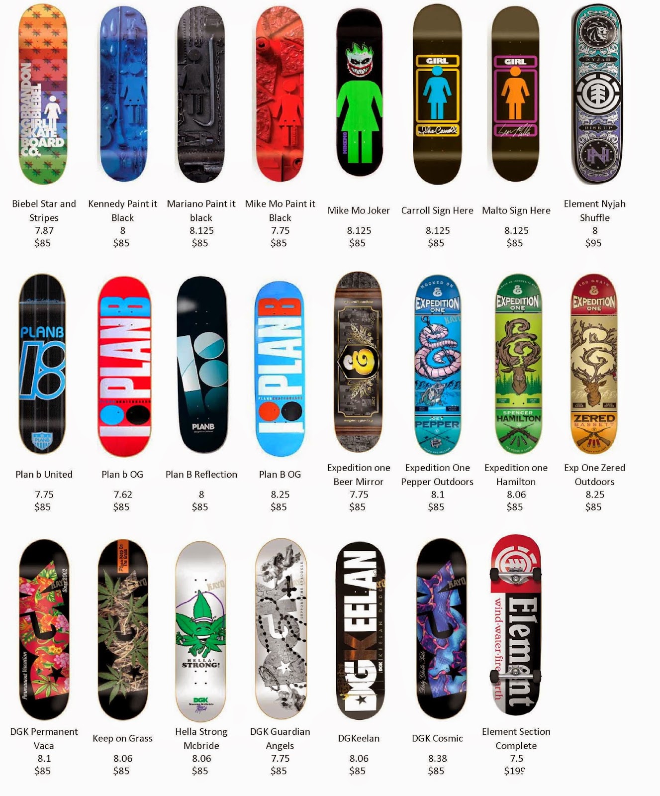 Go Sports Skate Shop