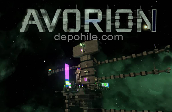 Avorion PC Oyunu Para, Sınırsız Kaynak Trainer Hilesi 2021