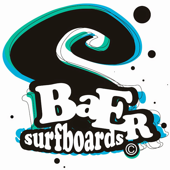 Baer Surfboards