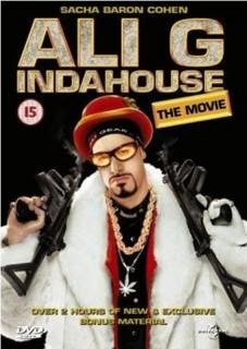 descargar Ali G Anda Suelto,Ali G Anda Suelto latino, Ali G Anda Suelto online