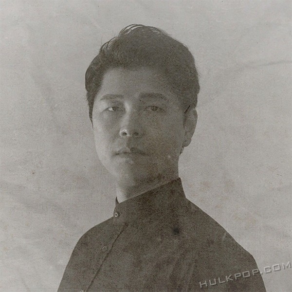 Kim Jae Bin – independence of Korea – Single