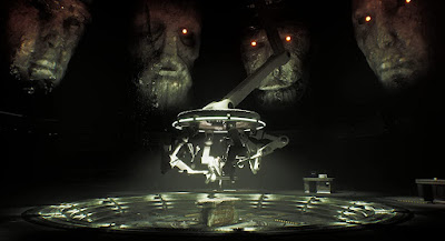 Apsulov End Of Gods Game Screenshot 2