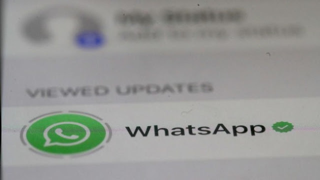 WhatsApp Akan Bisa Diakses di Berbagai Perangkat, Tapi... WhatsApp Akan Bisa Diakses di Berbagai Perangkat, Tapi...