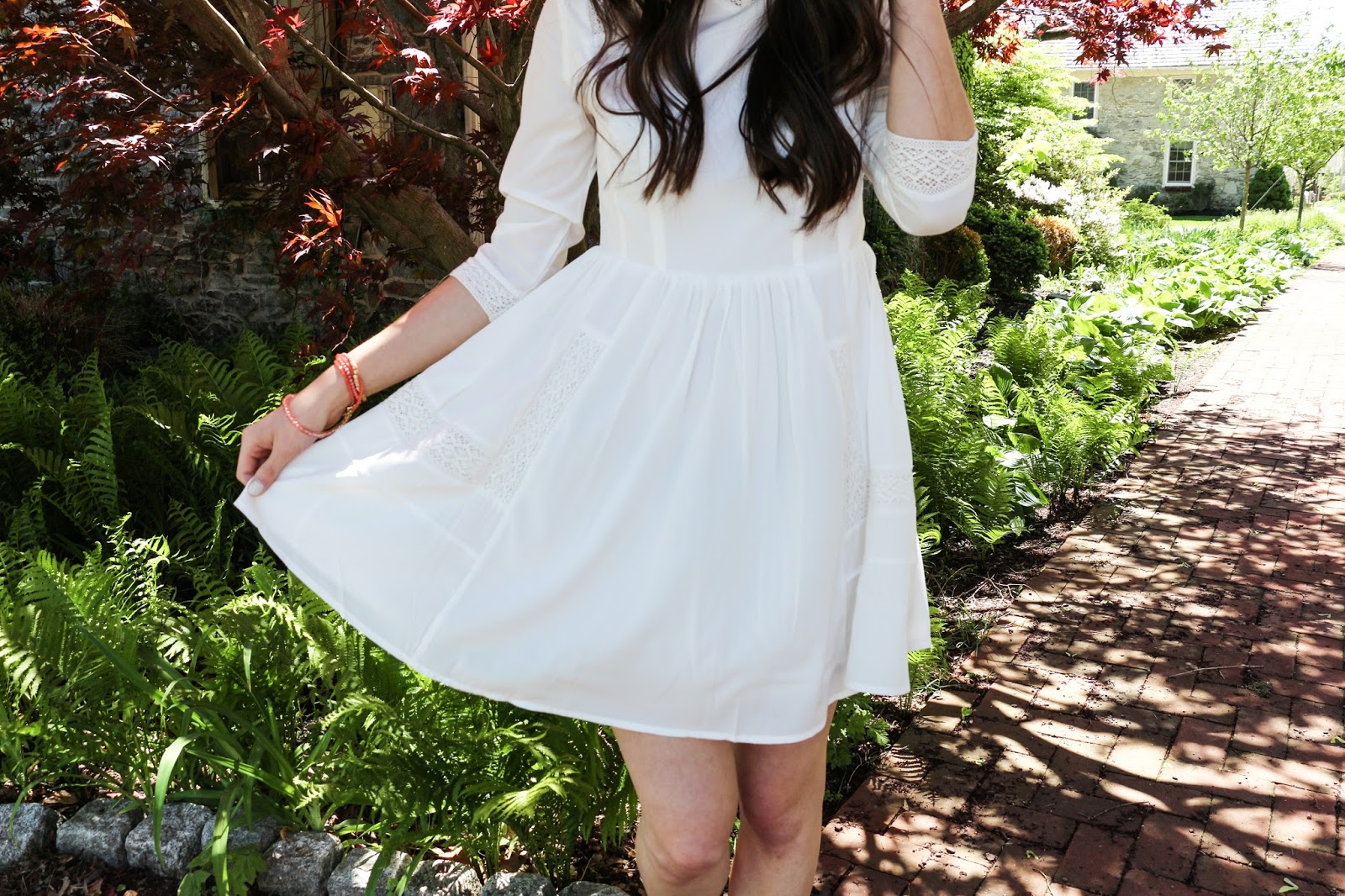 Belle Adore May 2016