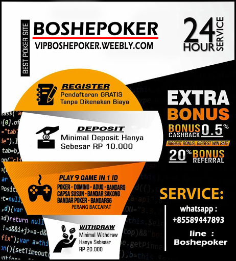 Review Cara Bermain Poker Online Untuk Pemula | BoshePoker - Trik Judi 2020