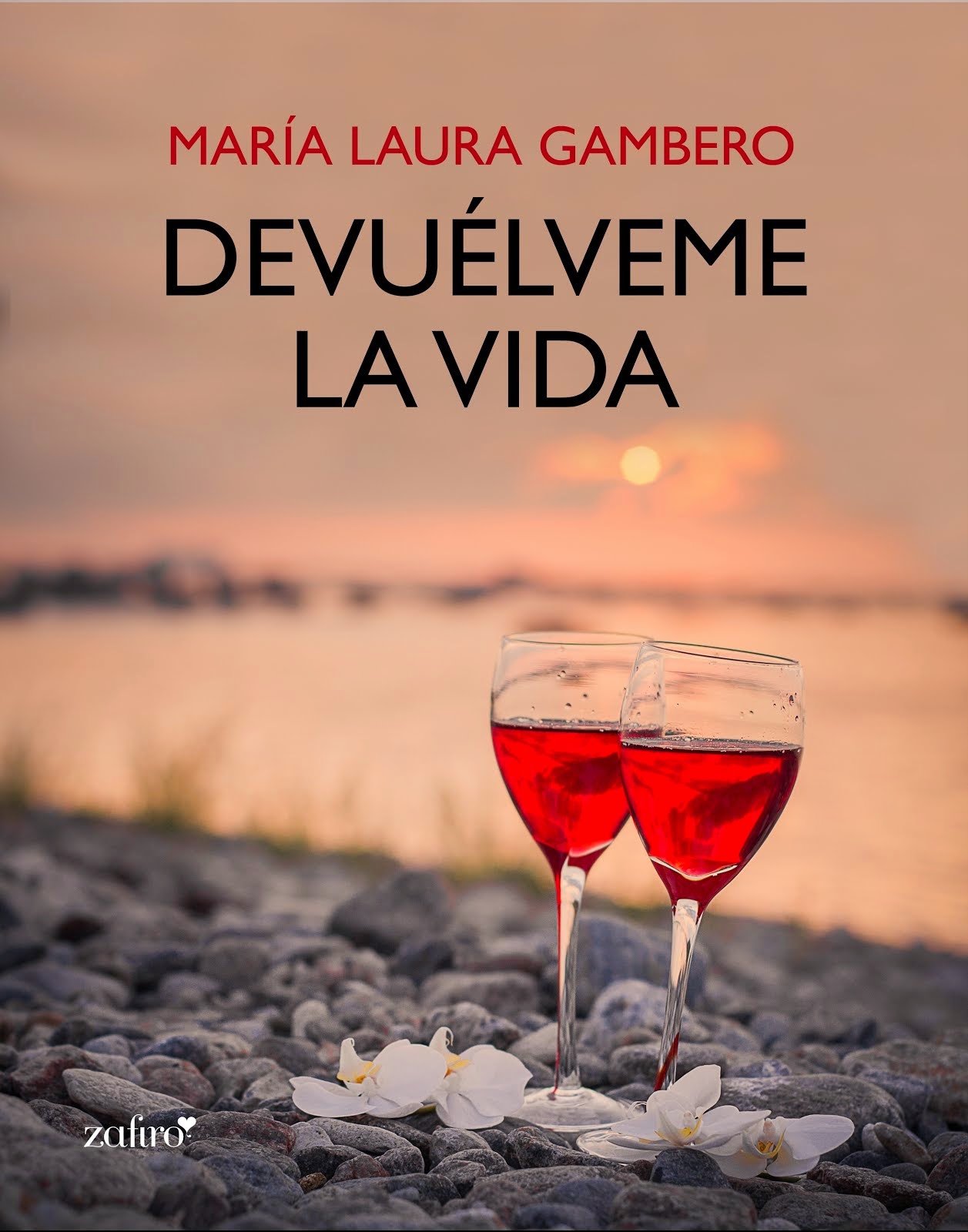 DEVUÉLVEME LA VIDA