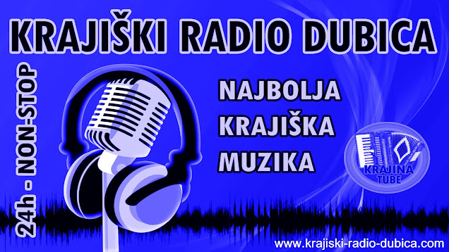 Krajiški Radio Dubica