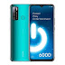 اطلقت تكنو Tecno Spark Power 2 رسمياً ببطارية 6000 مللي امبير | سعر ومواصفات تكنو سبارك باور 2 اطلقت تكنو Tecno Spark Power 2 رسمياً ببطارية 6000 مللي امبير | سعر ومواصفات تكنو سبارك باور 2