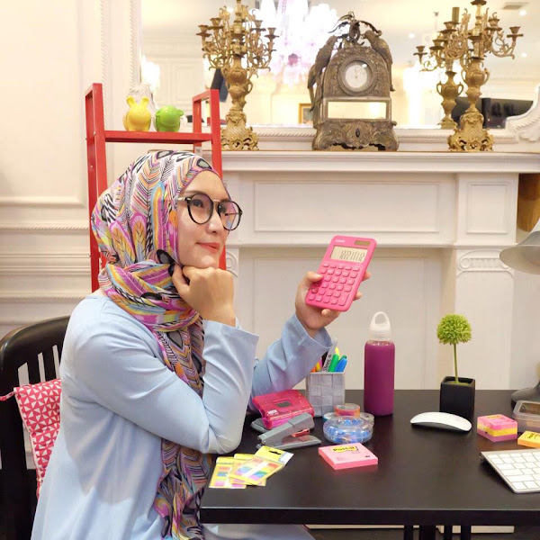 Meningkatkan Produktifitas dengan Keseimbangan Hidup