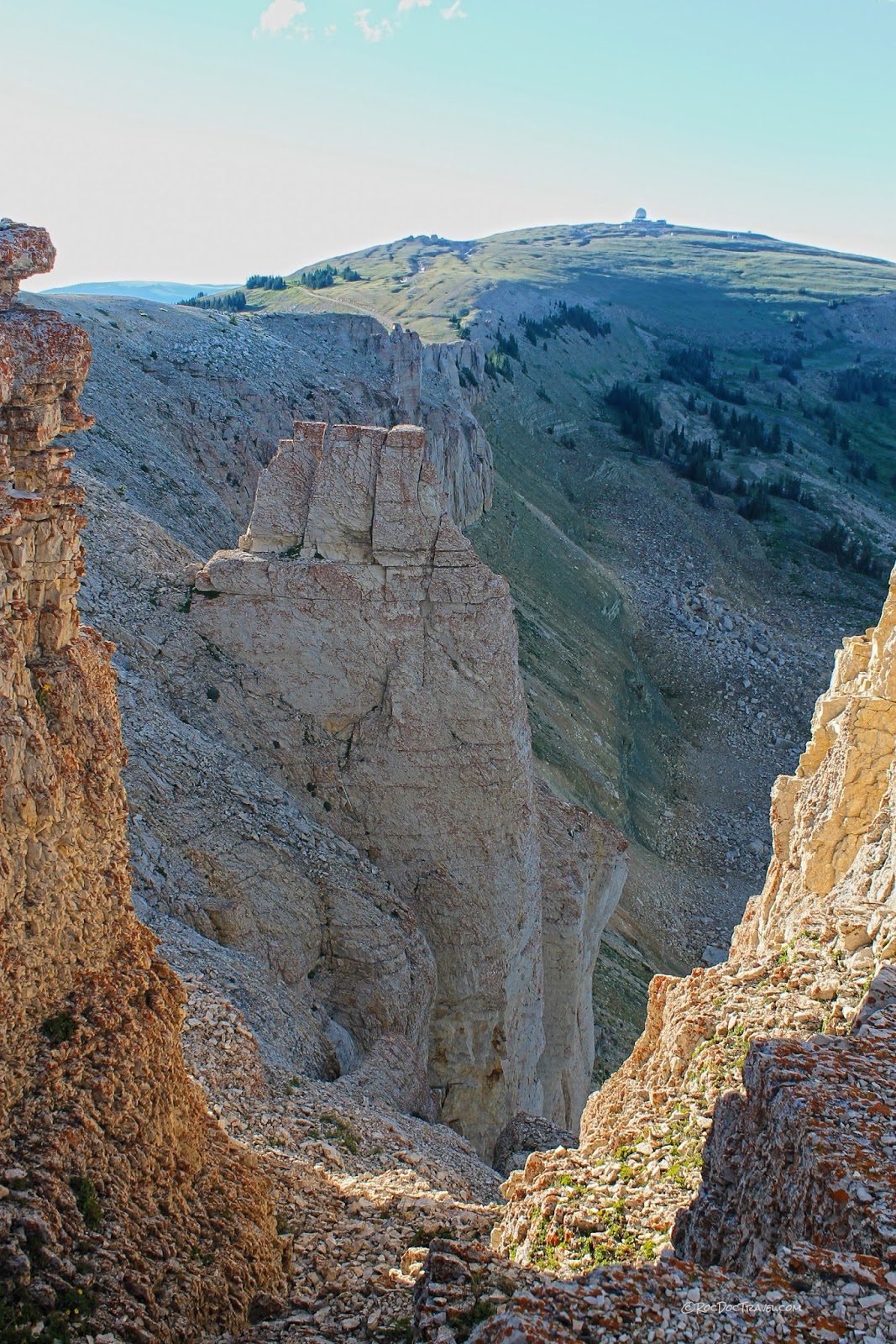 Medicine Wheel, Wyoming