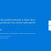 How To Fix Windows 10 Blue Screen Errors?