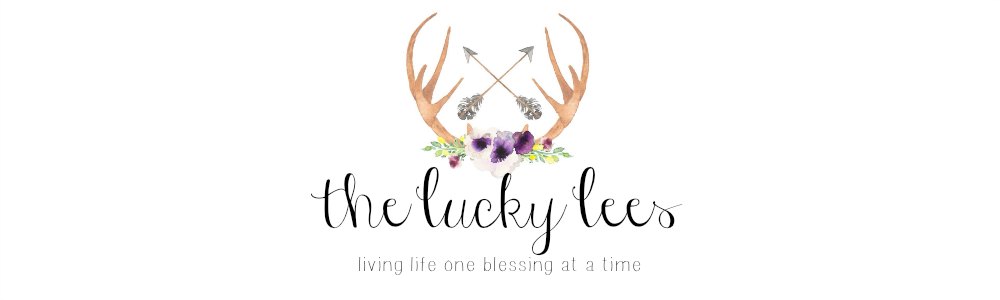 The Lucky Lees