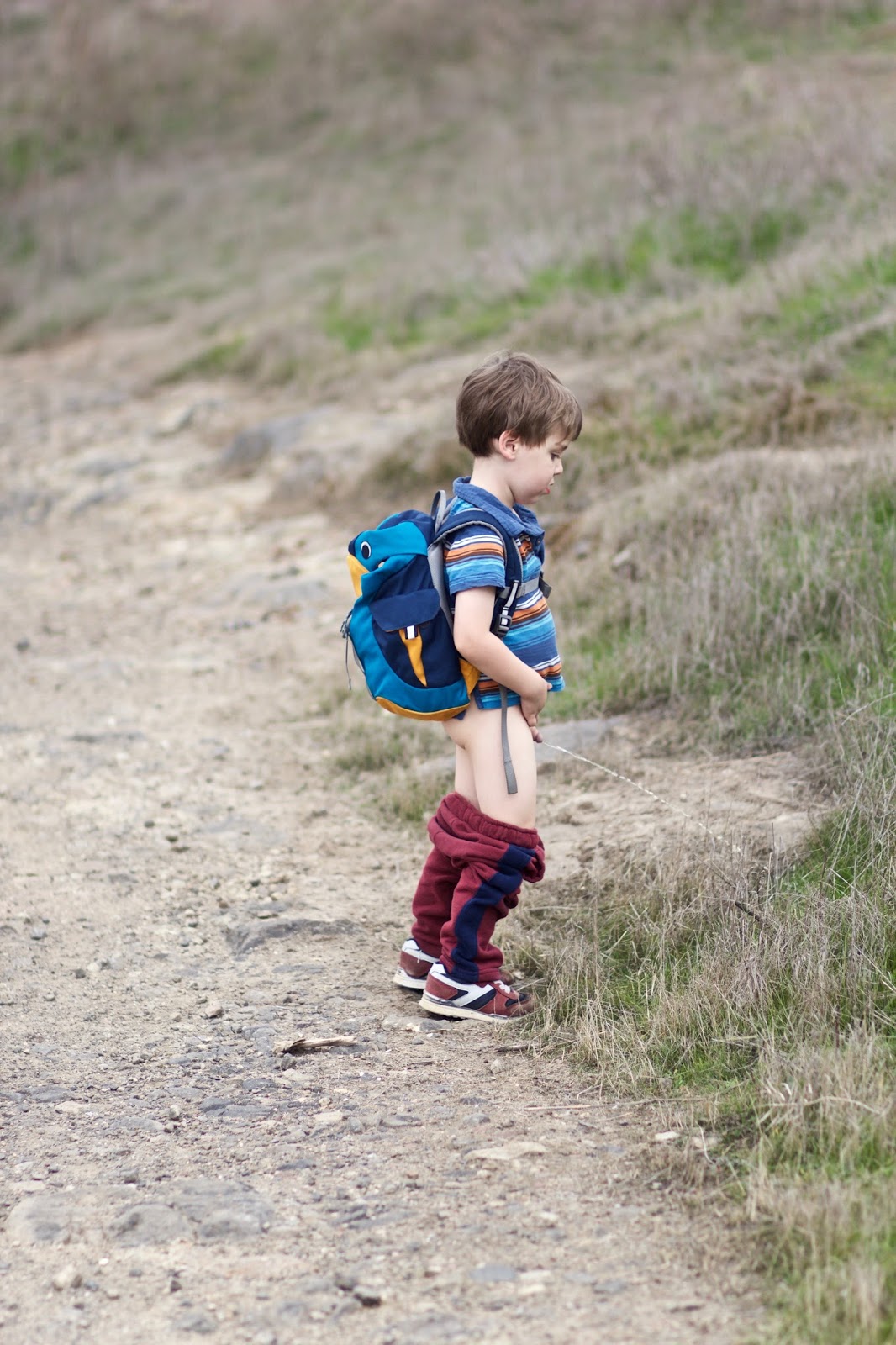 Beauty little boy peeing you tube toys and