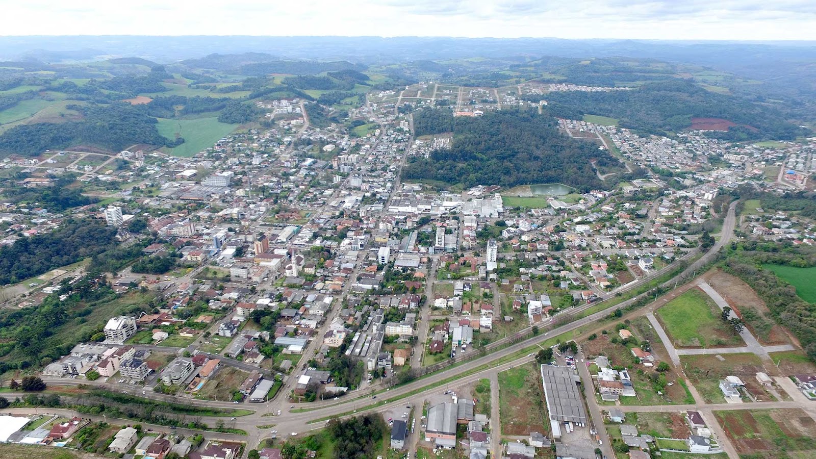 Esporte Serafinense  Serafina Corrêa RS