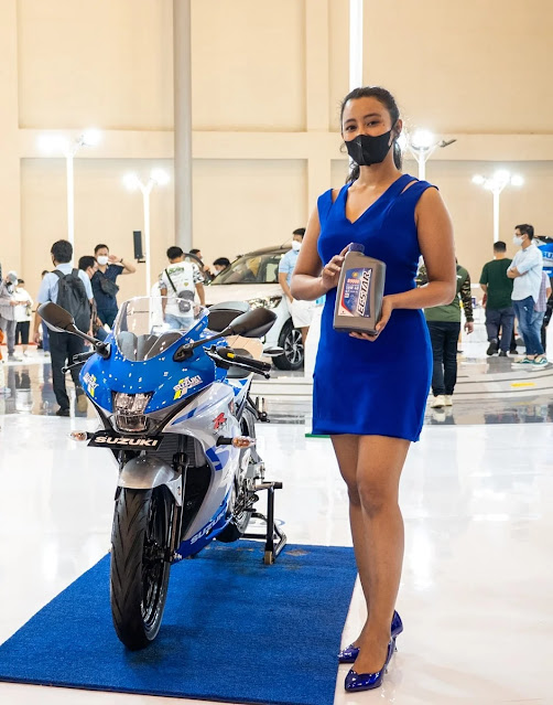 Harga oli ecstar sepeda motor Harga oli ecstar sepeda motor