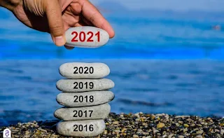 معايدات راس السنة 2021