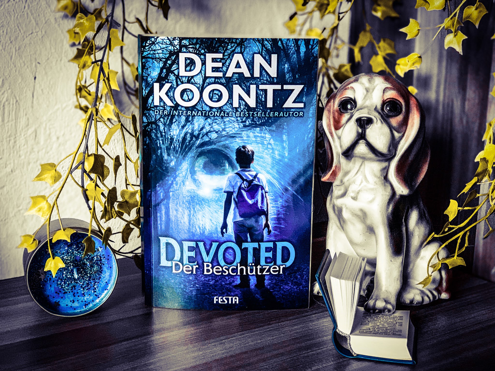 dean koontz devoted series dean koontz devoted series