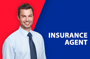 INSURANCE AGENT