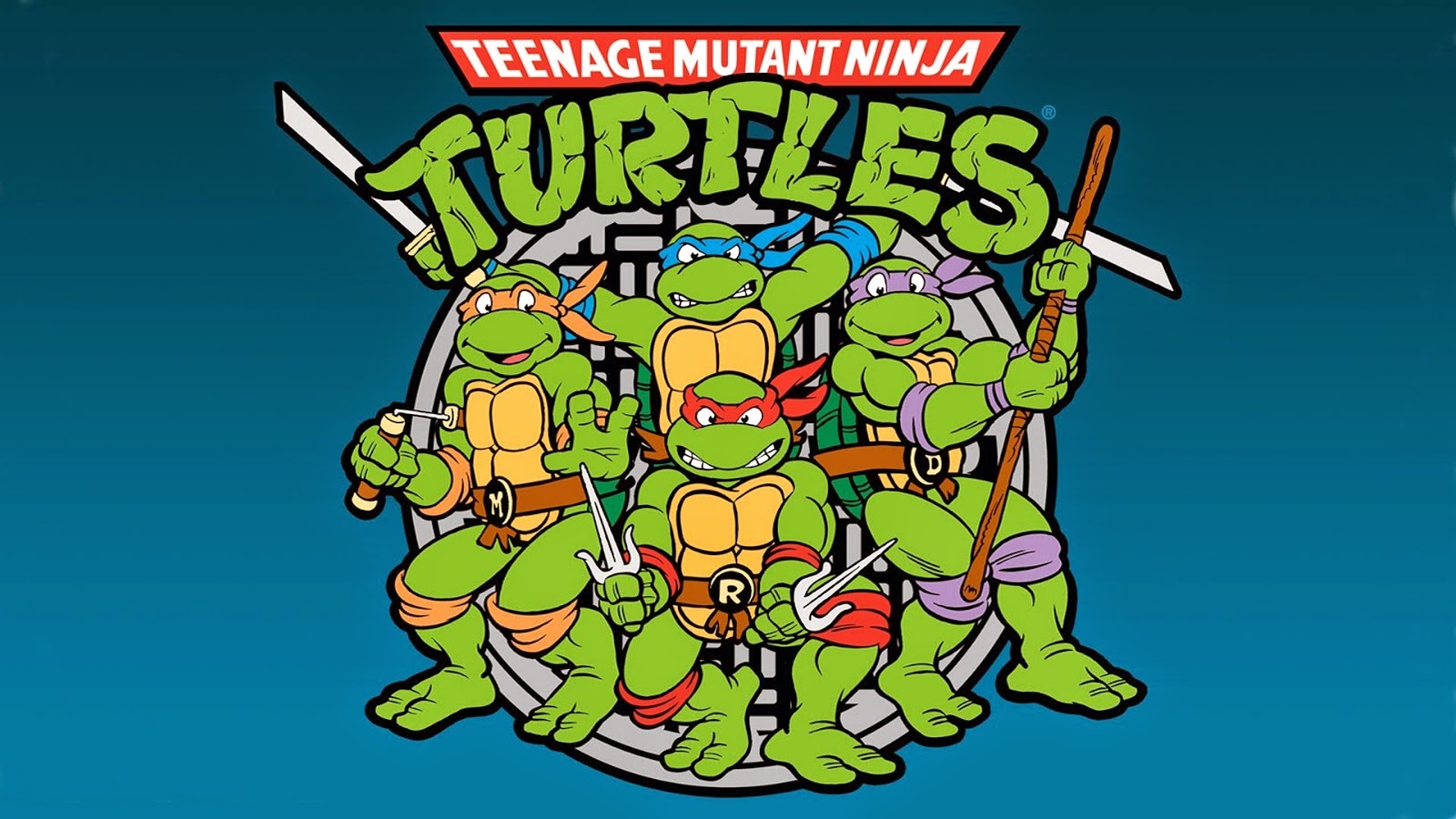 Ou Dorme ou Joga! Games Retrô, Cultura POP anos 80 e 90 Curiosidades sobre as Tartarugas Ninjas Ou Dorme ou Joga! Games Retrô, Cultura POP anos 80 e 90 Curiosidades sobre as Tartarugas Ninjas