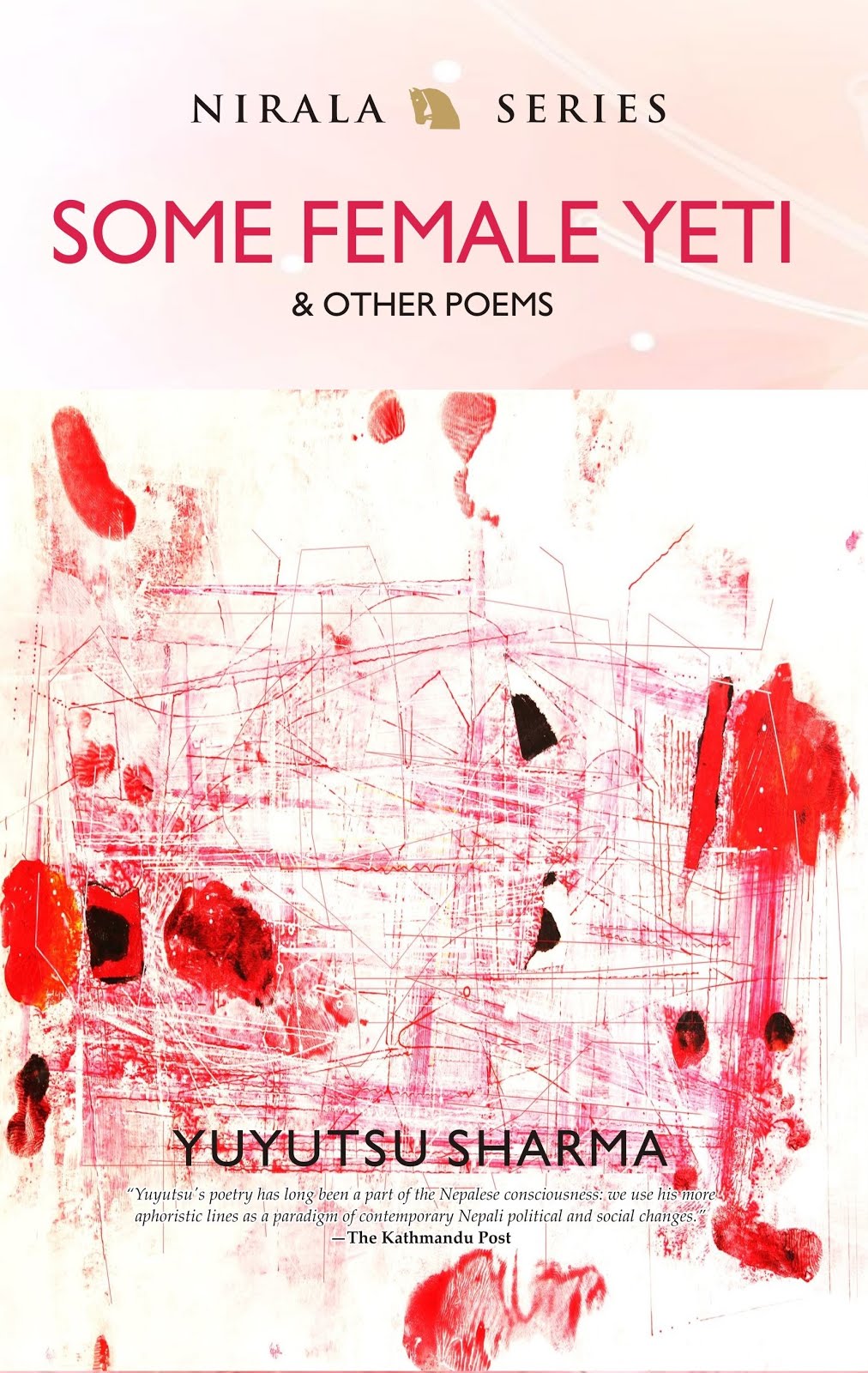 Some Female Yet & Other Poems