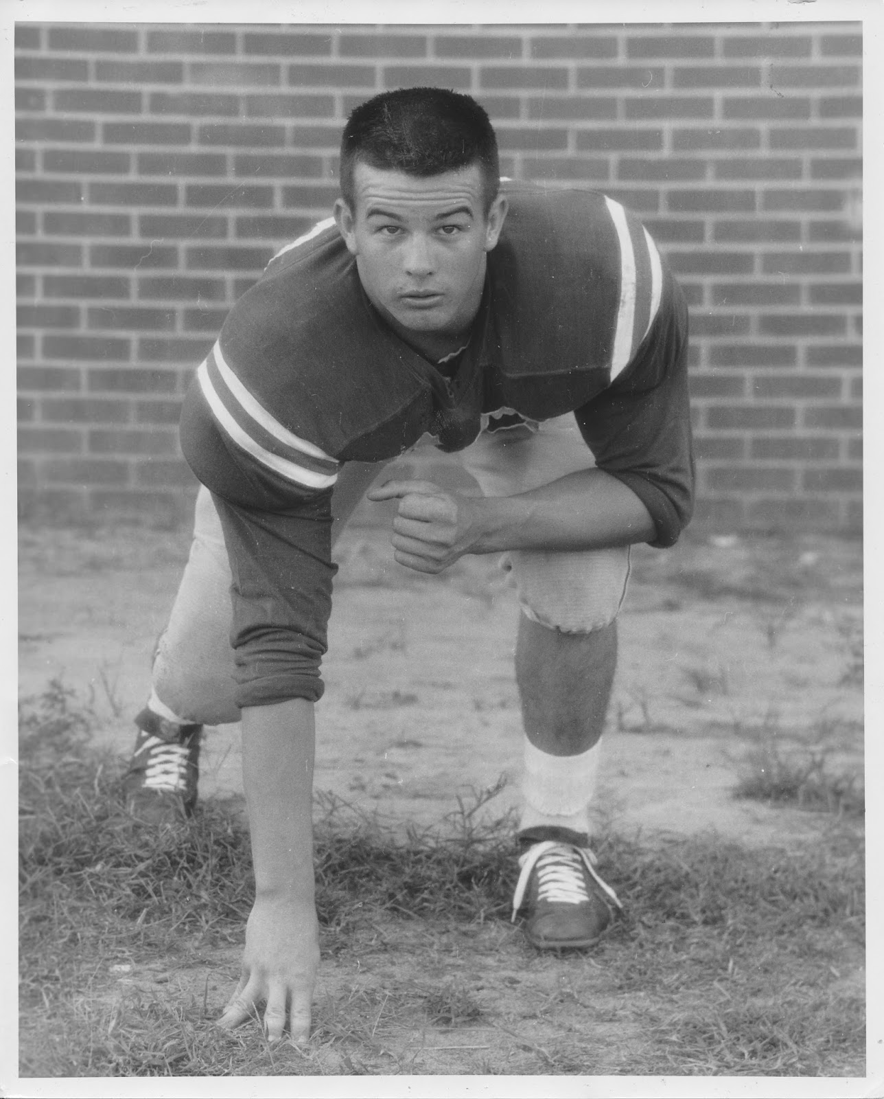 THE ET CETERA CHRONICLES BUDDY ADAMS