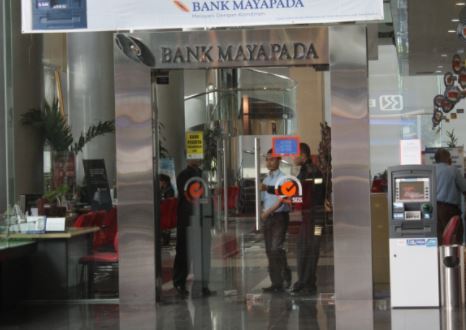 Alamat Lengkap Dan Nomor Telepon Kantor Bank Mayapada Di Ambon Portal Alamat