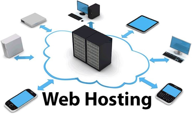 Cara Memilih Web Hosting Untuk Website Perniagaan