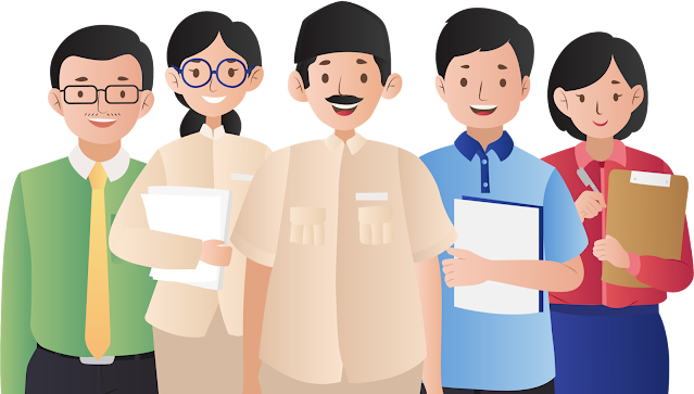 Contoh Soal Seleksi Pppk Kompetensi Teknis Guru Dengan Kunci Jawaban Informasi Dunia Pendidikan